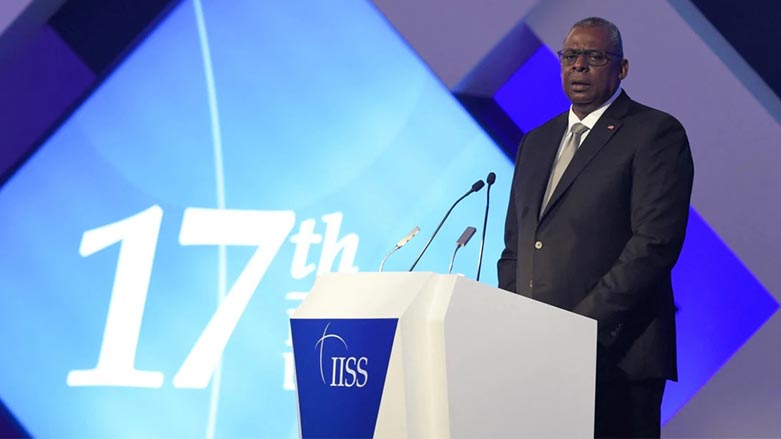 Austin’den ABD üssüne yapilan saldiri hakkinda açiklama!