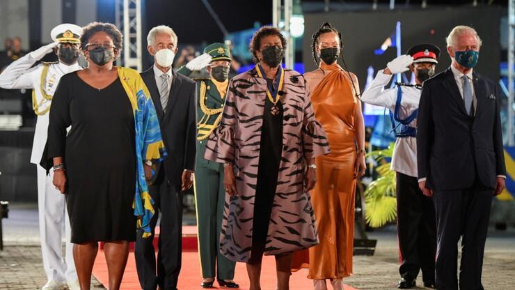 ‘O ülke’ cumhuriyeti resmen ilan etti!