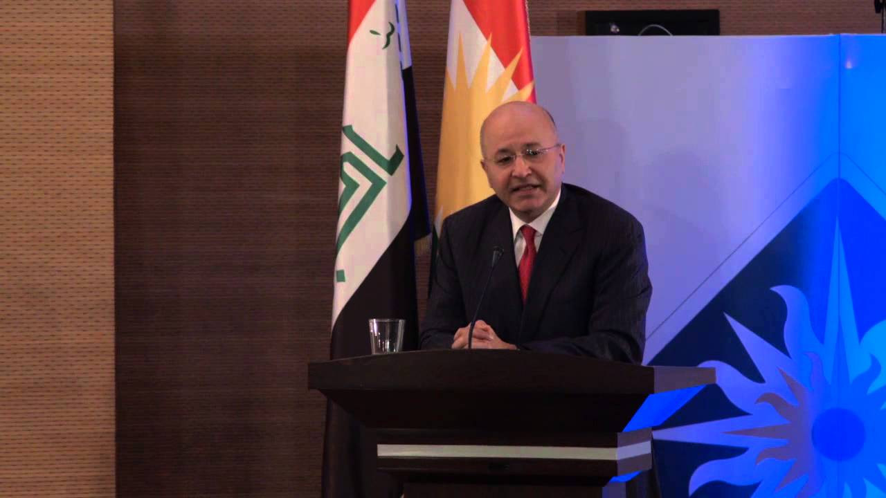 Maliki’nin ofisinden Berhem Salih’e dikkat çekici seçim çagrisi: Müdahale et!