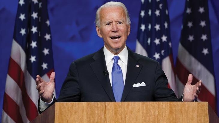 Biden'dan Rusya'ya uyari: Agir yaptirimlara maruz kalacak!