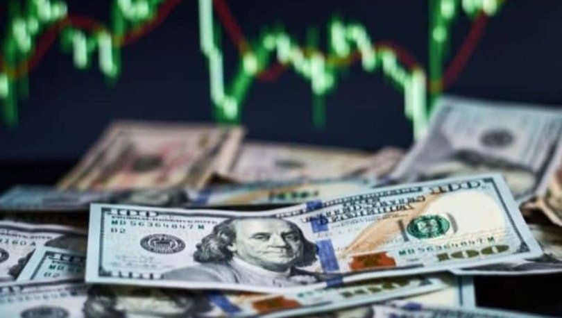 ABD enflasyon rakamlarinin ardindan dolar firladi!