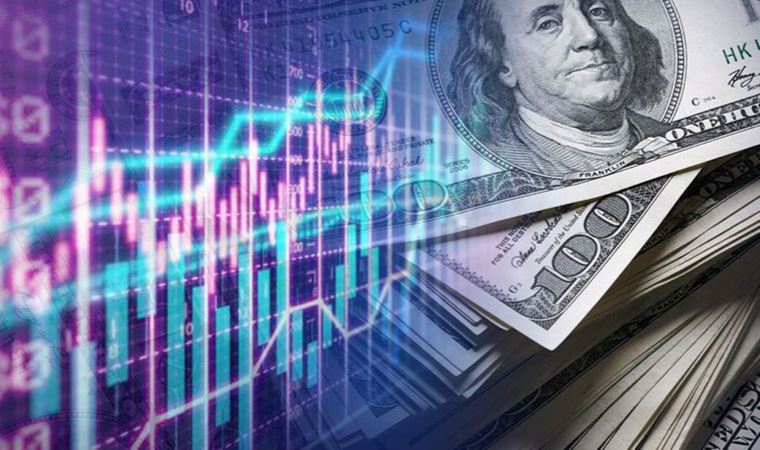 Dolar yeni yila hizli basladi: 14 TL sinirinda!