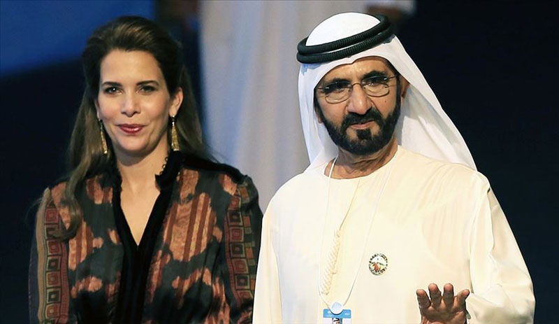 Londra'da Dünya'nin en pahali bosanma davasi!