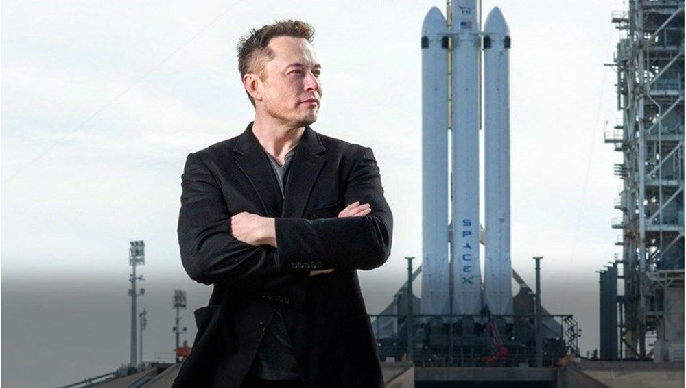Elon Musk bu yil 11 milyar dolar vergi ödeyecek!
