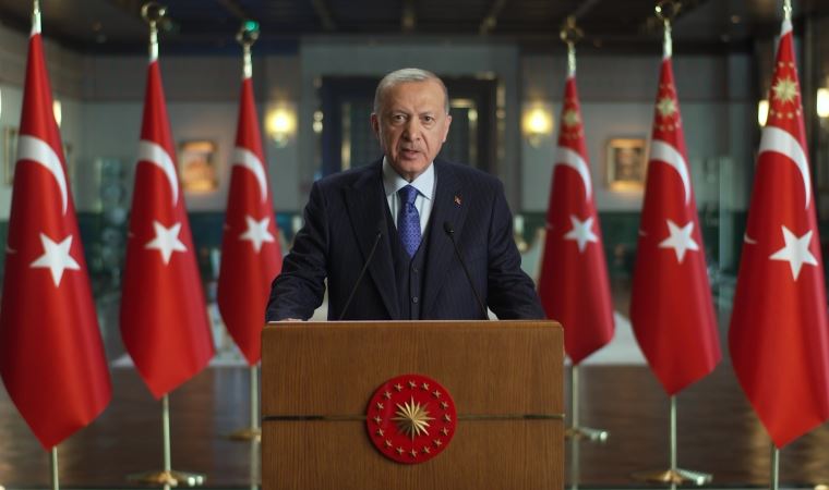 Erdogan’dan erken seçim açiklamasi!