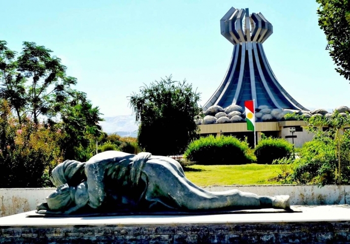 ABD’den Kürdistan’a: Bu tür felaketlerin bir daha yasanmamasi için…