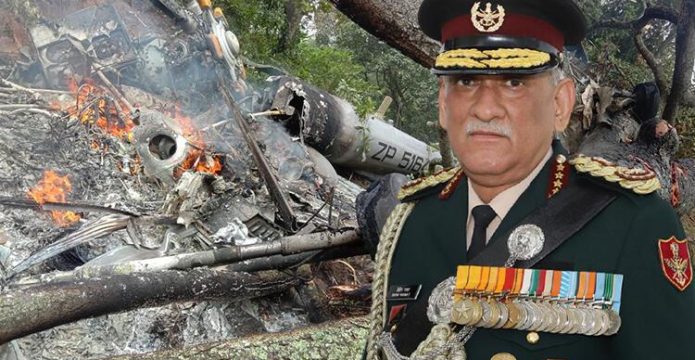 Genelkurmay Baskani’ni tasiyan helikopter düstü!