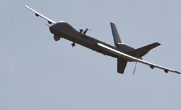 Iranli milislerden SIHA saldirisi: 11 asker hayatini kaybetti!