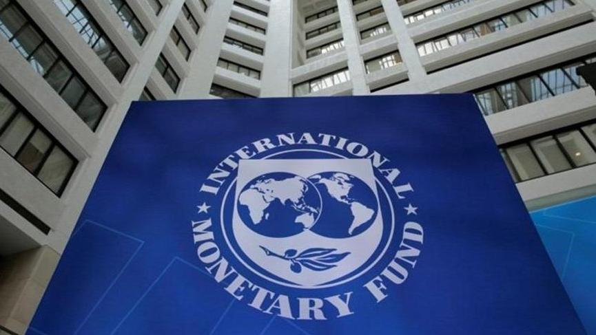 Türkiye'ye IMF'den enflasyon uyarisi!