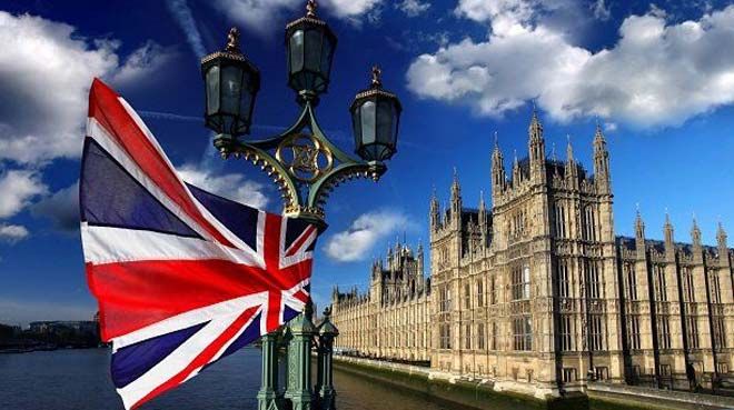 Ingiltere, Libya'da Ulusal Birlik Hükümeti'ni tanidigini duyurdu!