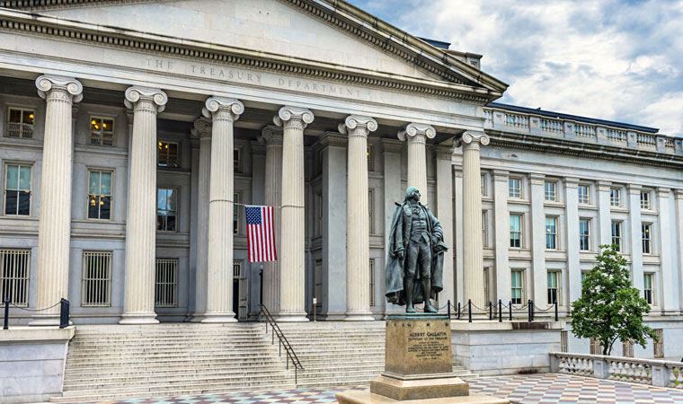 Washington'dan Tahran'in IHA programina yaptirim!