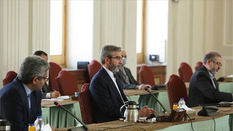 Iran: BAE ile yeni bir sayfa açma konusunda anlastik!