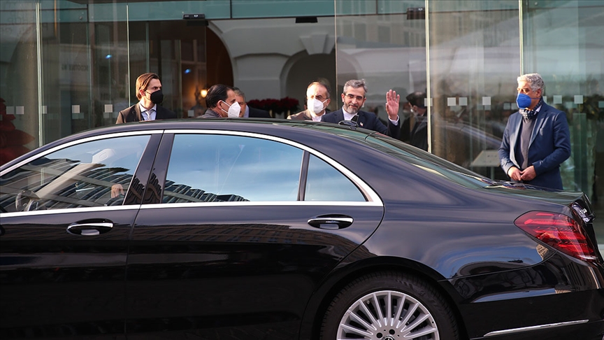 Iran: "Müzakerelerde hizli sekilde anlasmaya varabiliriz"