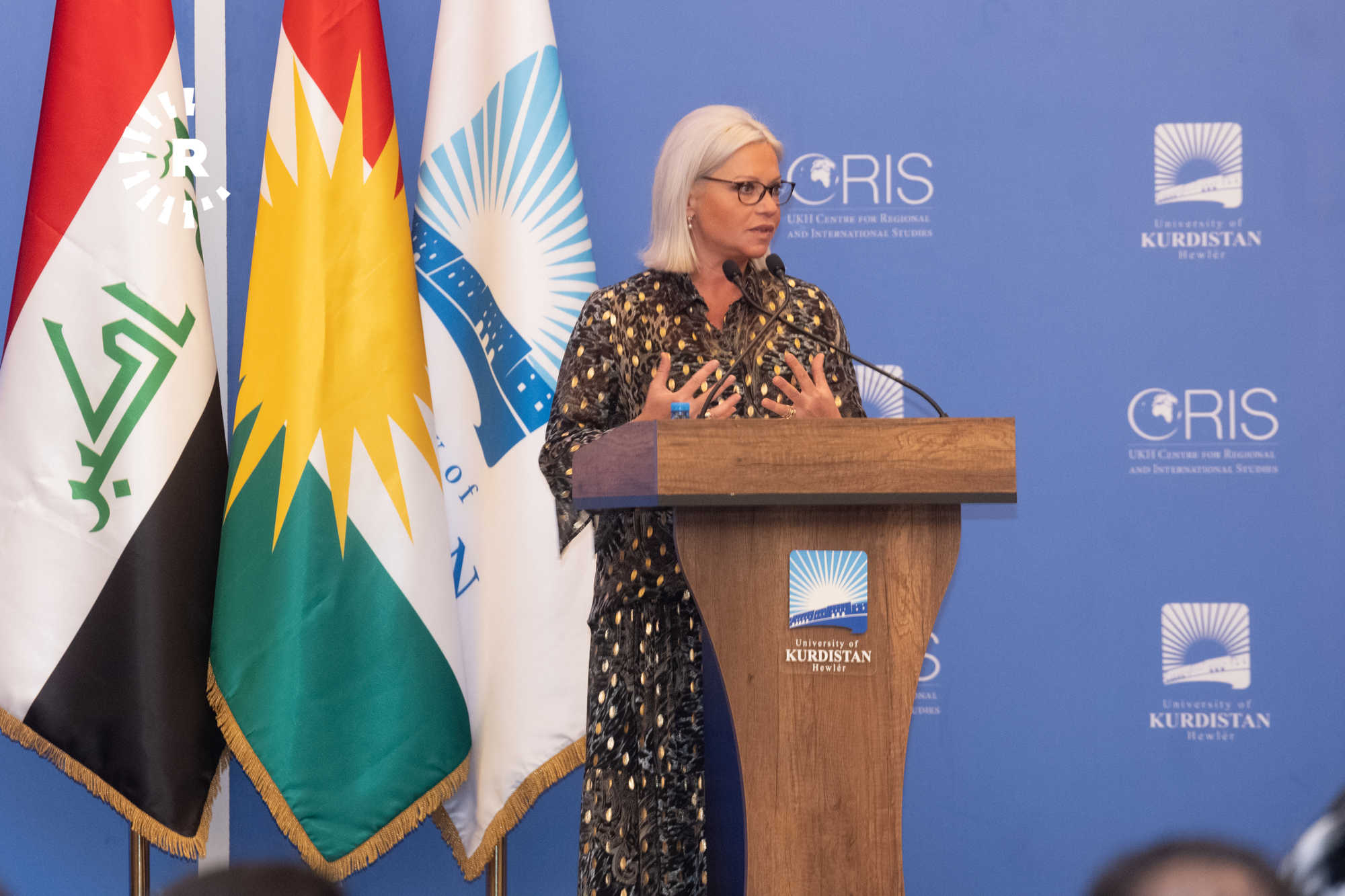 Hizbullah’tan BM Irak Özel Temsilcisi Plasschaert’a tehdit!