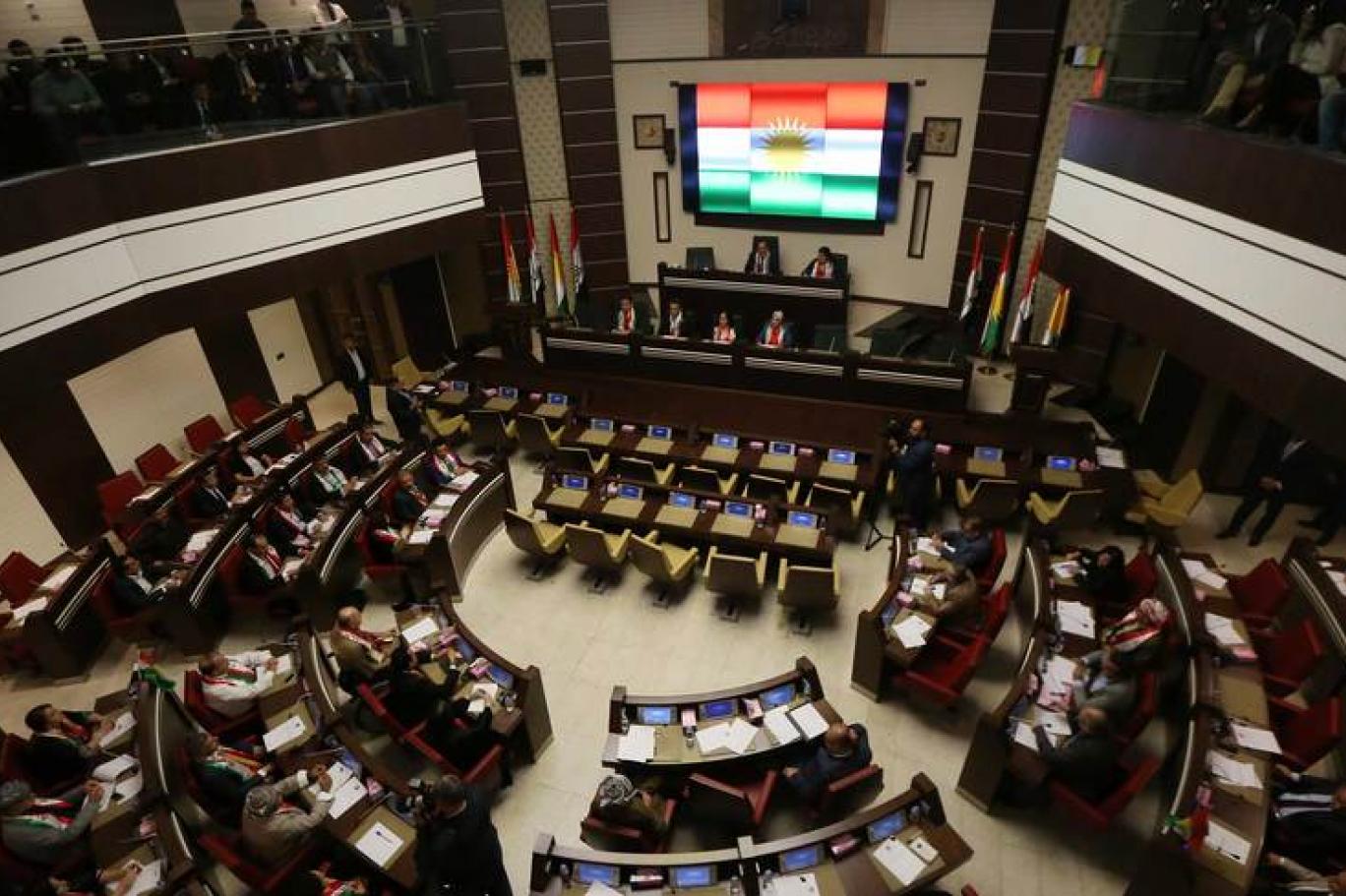 Erbil’den bir heyet Belarus-Polonya sinirina gidiyor!