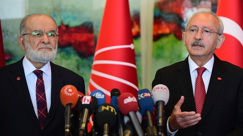 Siyasilerden asgari ücret açiklamasi: Rakam düsük!