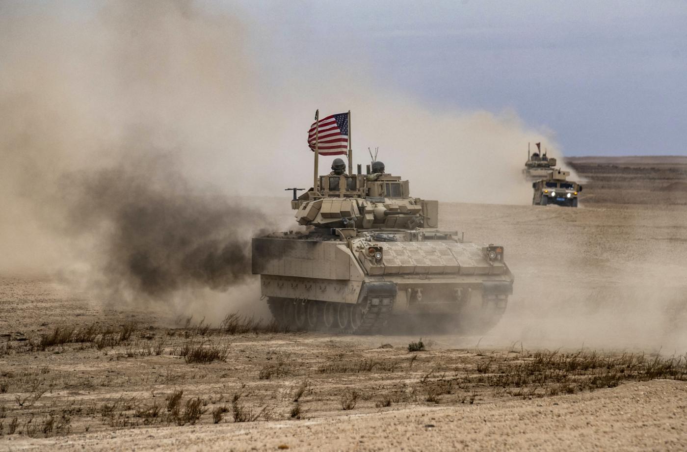 SOHR: ABD ve Kürtlerden ISID’e ölümcül darbe!