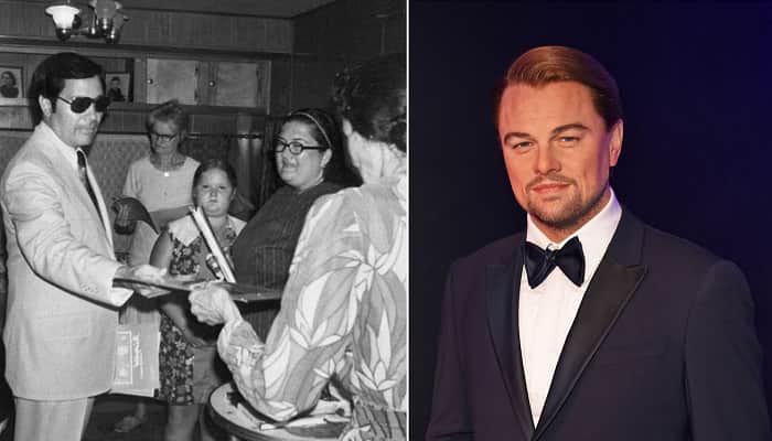 Leonardo Di Caprio, kendini tanri ilan eden Jim Jones'u canlandiracak!