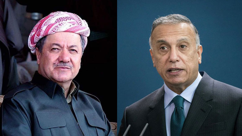 Baskan Barzani’den Kazimi’ye düzenlenen suikast girisimine sert tepki!