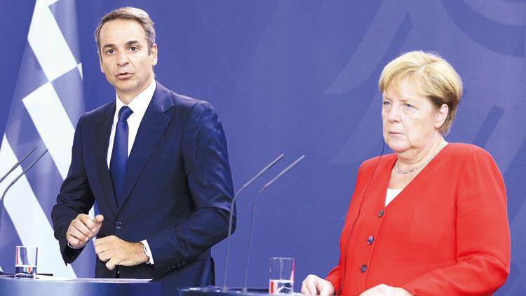 Yunanistan Basbakani’ndan Batili ülkelere Türkiye çagrisi!