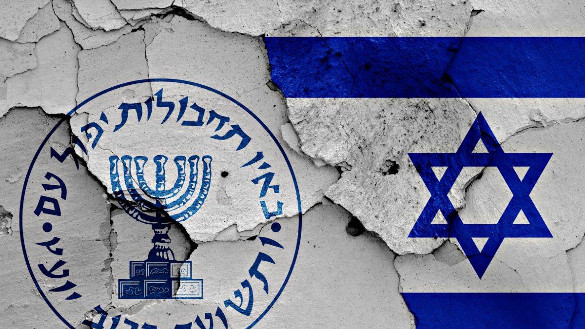 Israil’den MIT’in MOSSAD operasyonu hakkinda açiklama!