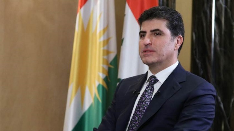 Neçirvan Barzani’den Irak Basbakani’na düzenlenen suikast girisimine tepki!