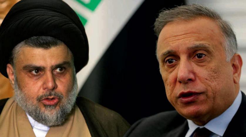 Sadr’dan Kazimi’ye düzenlenen suikast girisimine sert tepki!