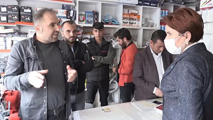 'Burasi Kürdistan' diyen Taskesen serbest birakildi!