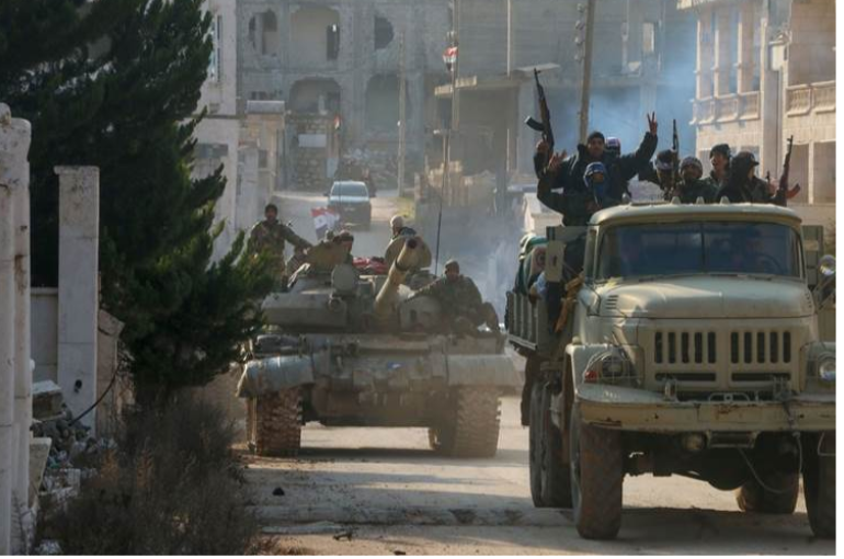 Efrin'deki silahli gruplar 4 kisiyi daha kaçirdi!