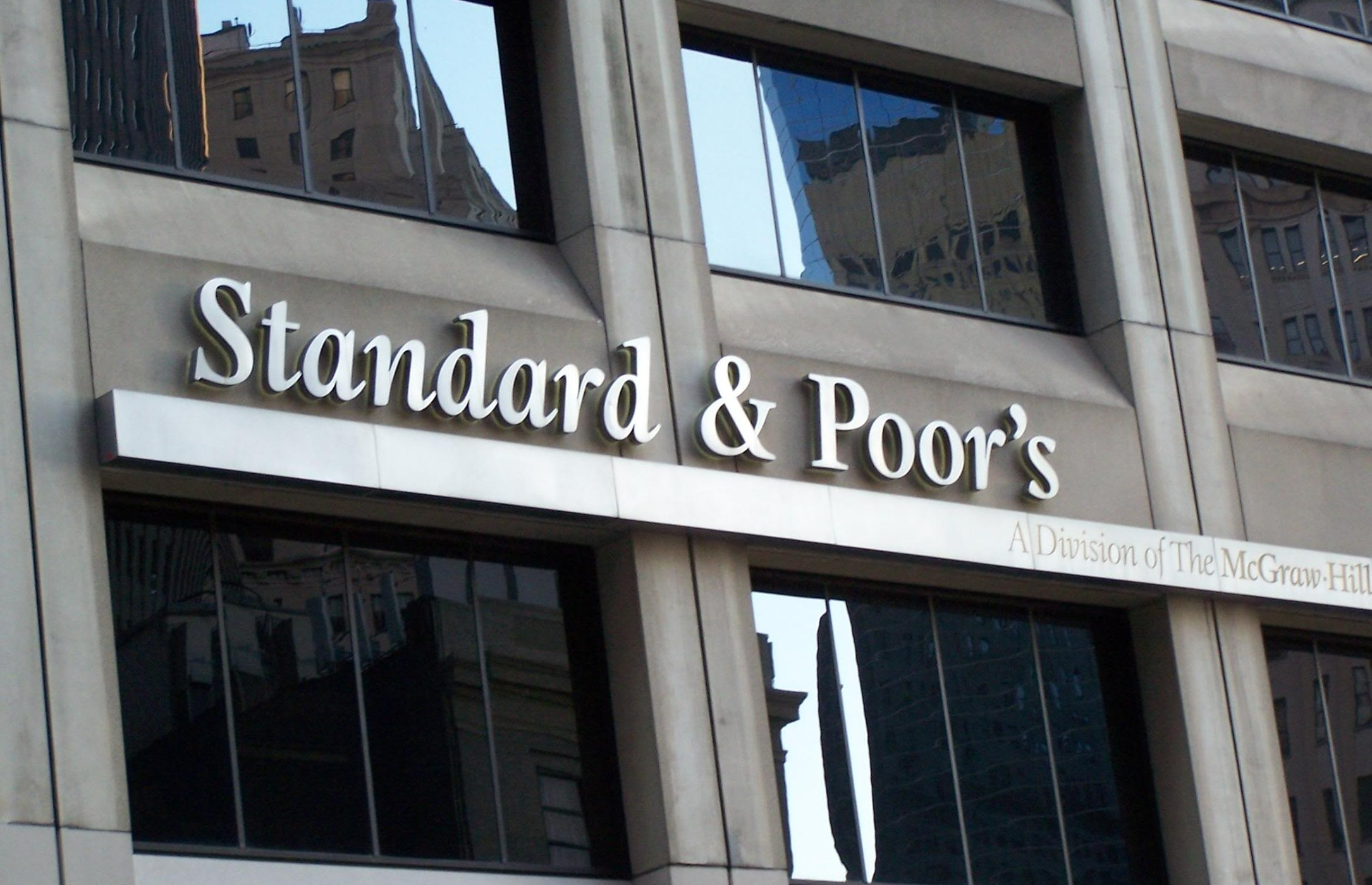 S&P Türkiye’nin kredi notunu açikladi!
