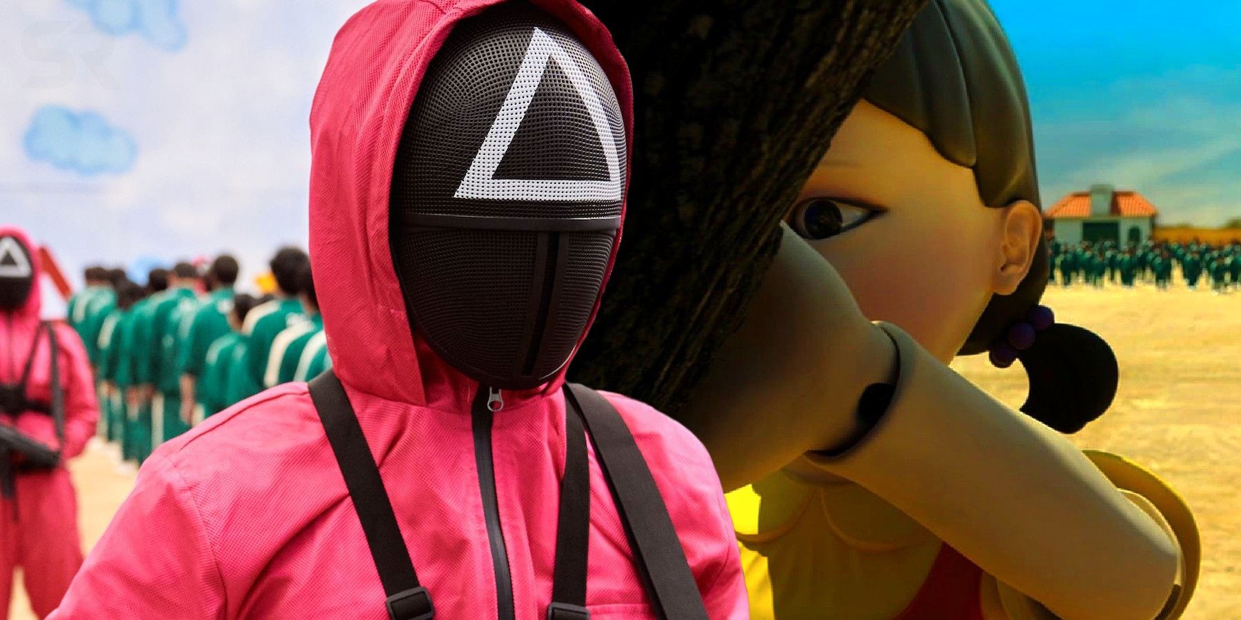 Squid Game’in yaraticisi: Netflix bana bonus vermedi!