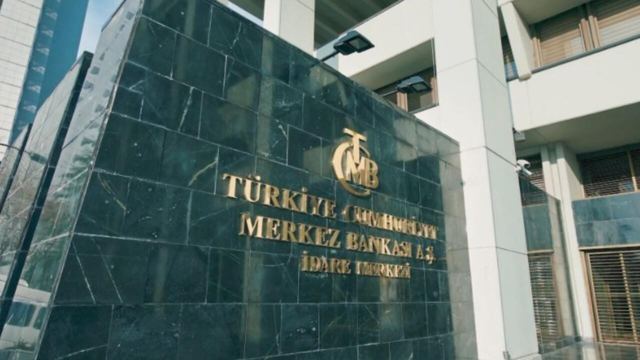 Türkiye | Merkez Bankasindan yeni faiz karari