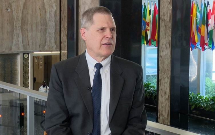 ABD’den Kürdistan Bölgesi'ne destek açiklamasi!