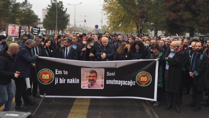 Tahir Elçi ölümünün 6’nci yilinda aniliyor!