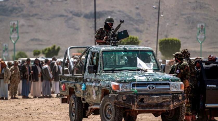 Arap Koalisyonu: 60 Iran destekli milis öldürüldü!