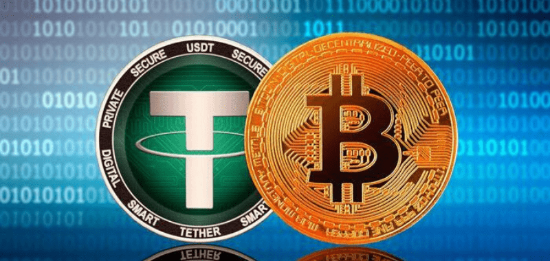 WSJ analizi: “Türkler Bitcoin ve Tether’e sigindi!