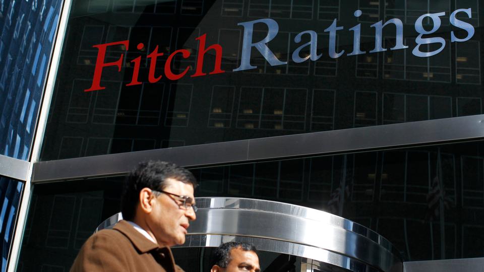 Fitch Ratings'ten Türkiye’ye ‘heterodoks’ politika uyarisi