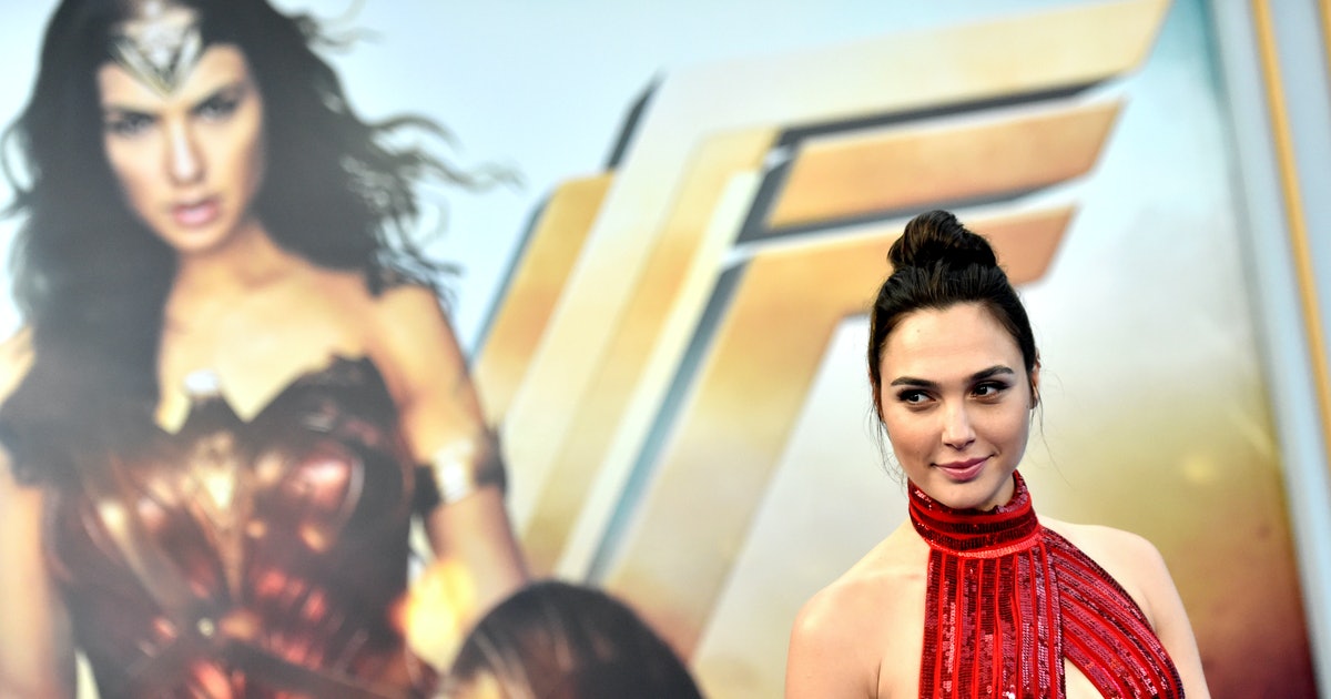 Gal Gadot: Yapabilseydim haftada bir dogururdum!