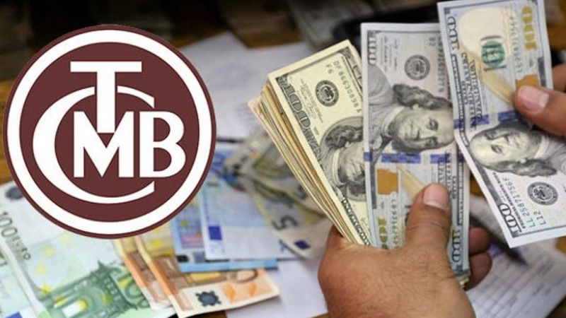 Türkiye Merkez Bankasi'ndan olaganüstü toplanti karari!