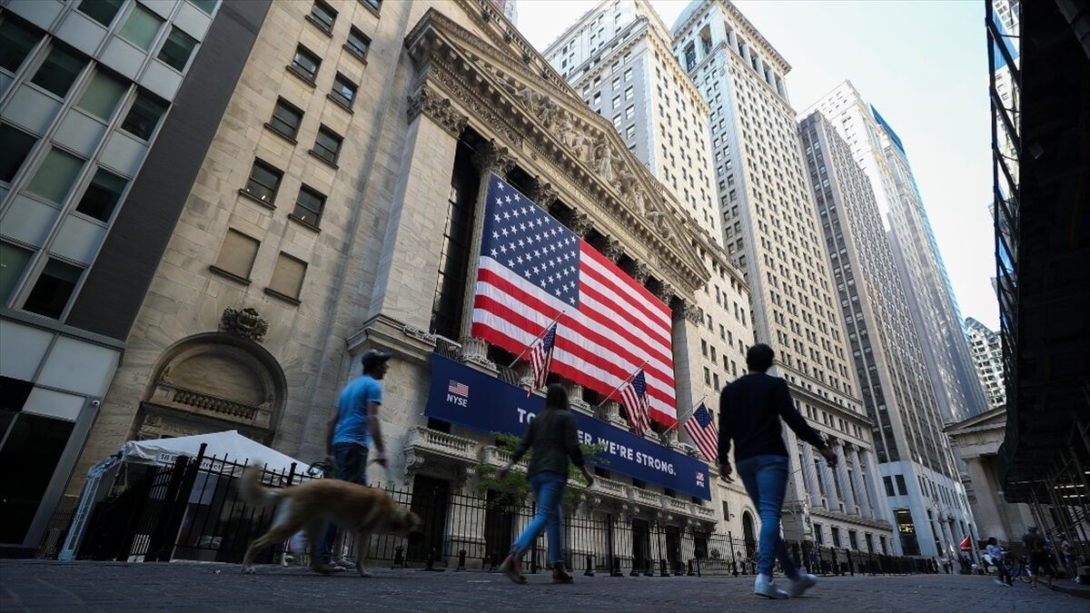 ABD'de kritik enflasyon verisi açiklandi: 39 yilin zirvesinde!