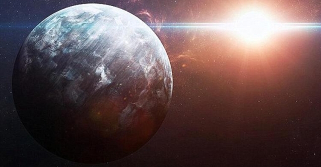 Günes sisteminin disinda ilk defa bir Ay kesfedildi!