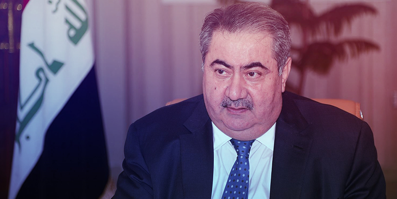 Hosyar Zebari’nin cumhurbaskanligi adayligi mahkeme tarafindan durduruldu!