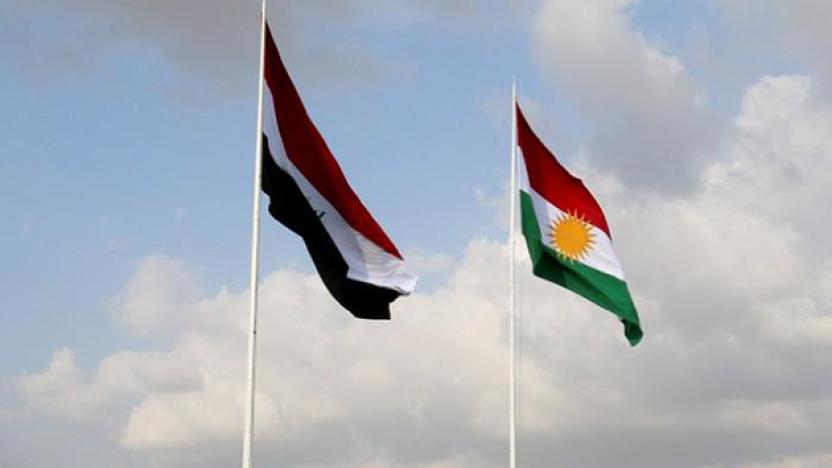 Kürdistan Bölgesi heyeti petrol sorunu için Bagdat’a gidiyor