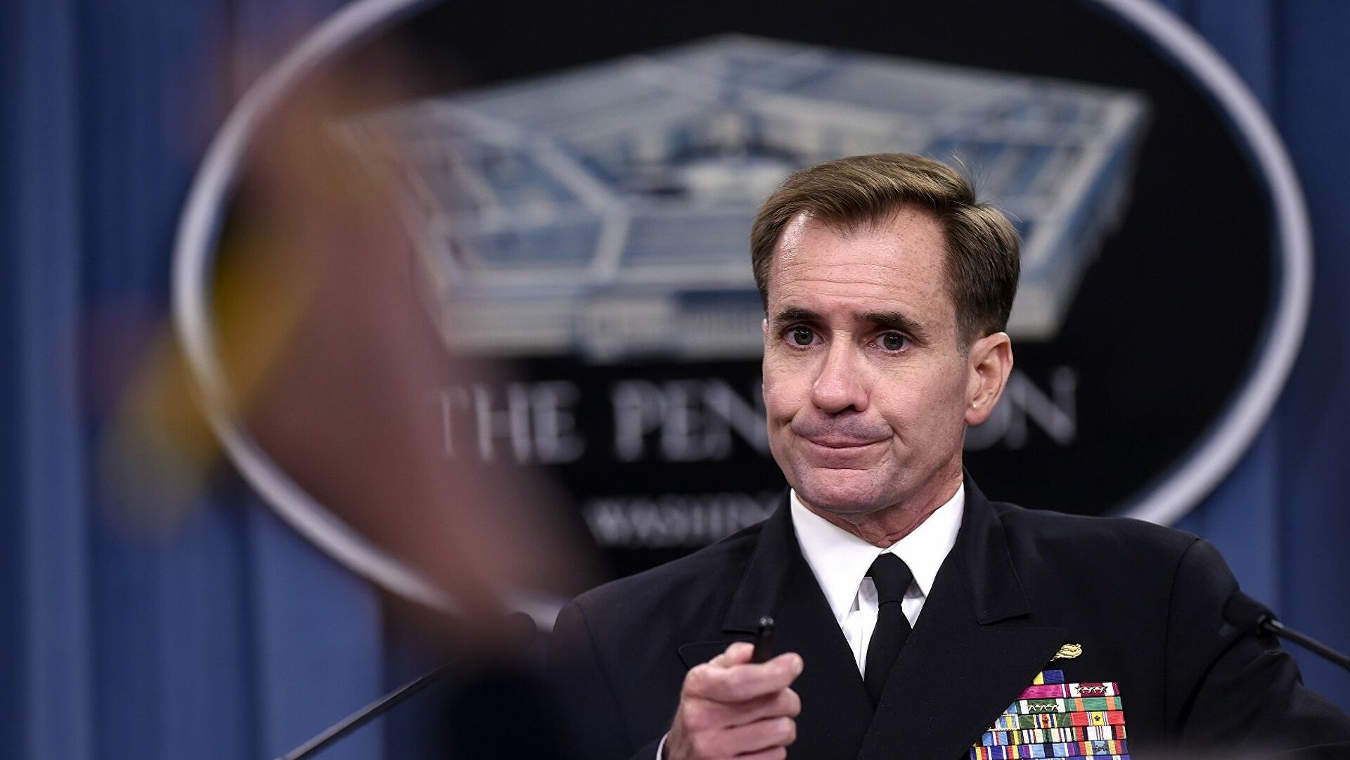 ABD’den flas Montrö ve Türkiye açiklamasi!