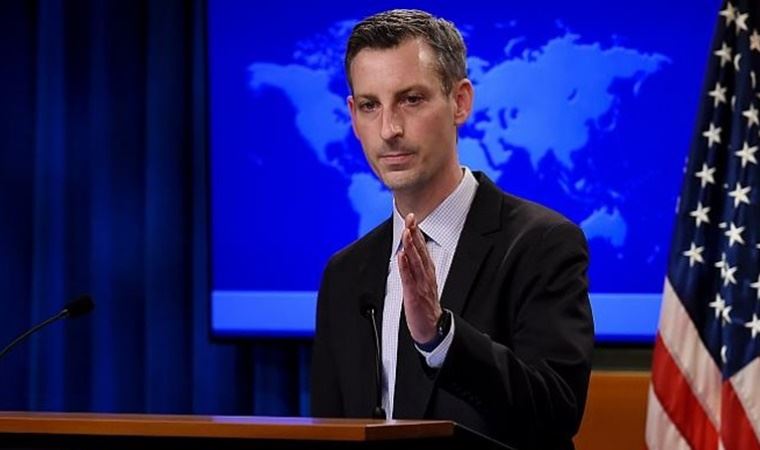 Rusya-Ukrayna savasi | ABD'den Türkiye sorusuna yanit!