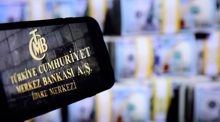 Reuters'tan Merkez Bankasi faizi anketi