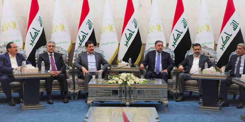 KDP ve Egemenlik: Sadr Hareketi olmadan güçlü hükümet kurulamaz