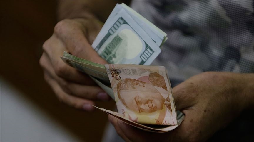 Dolar/TL paritesinde ‘yeni deprem’ uyarisi: Yil sonu beklentisi…