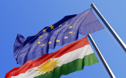 AB Komisyonu Sözcüsü: Kürdistan Bölgesi Hükümeti’nin çabalarini destekliyoruz