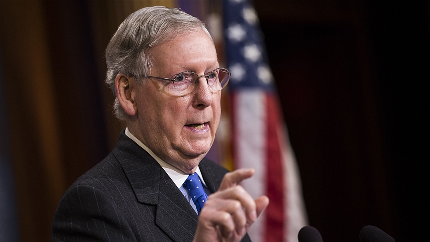 ABD’den Türkiye’ye F-16 satisina iliskin açiklama!